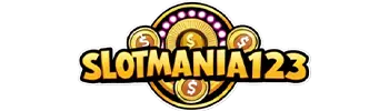 LOGO SLOTMANIA123